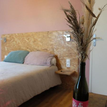 Auberge De Poil Extérieur photo
