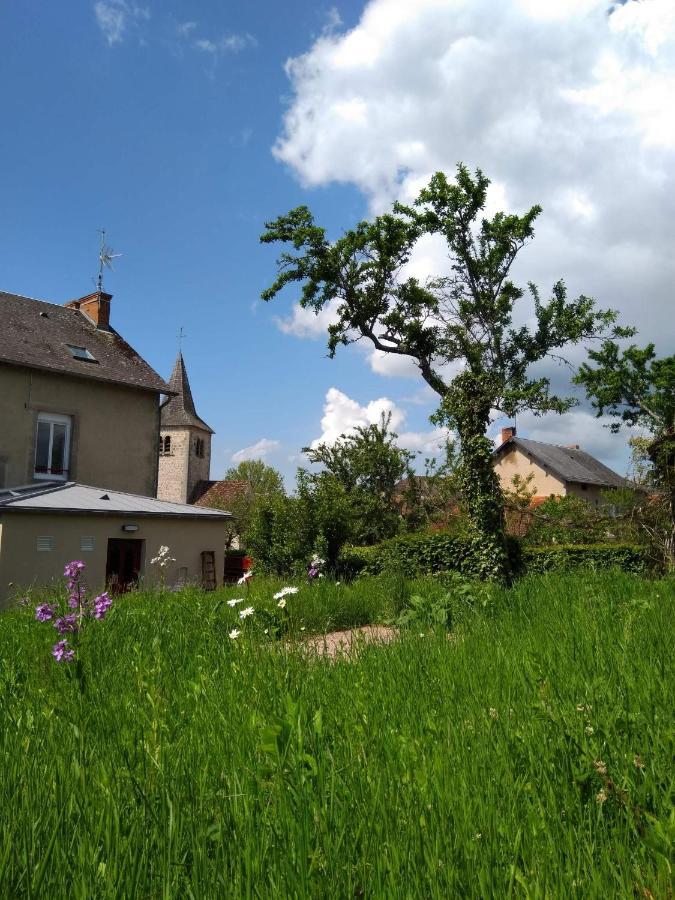 Auberge De Poil Extérieur photo