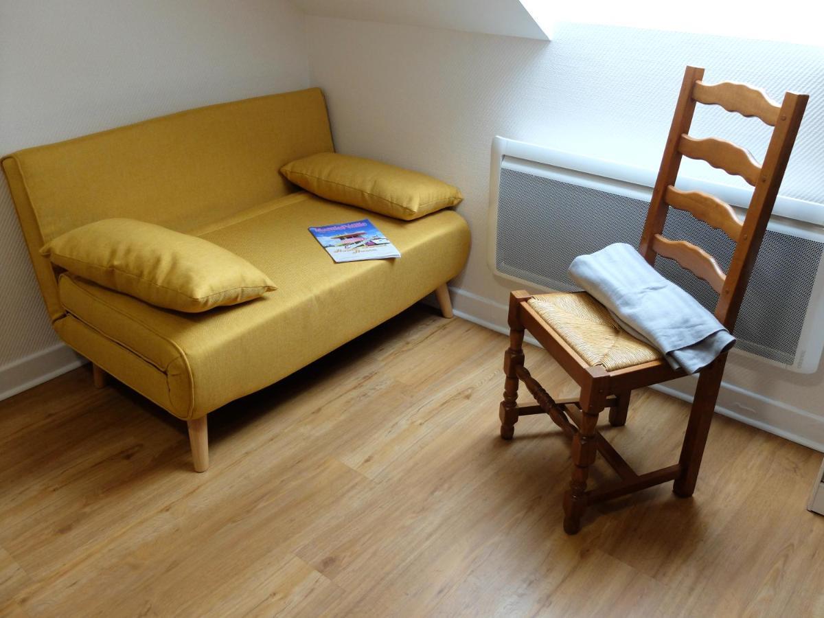 Auberge De Poil Extérieur photo