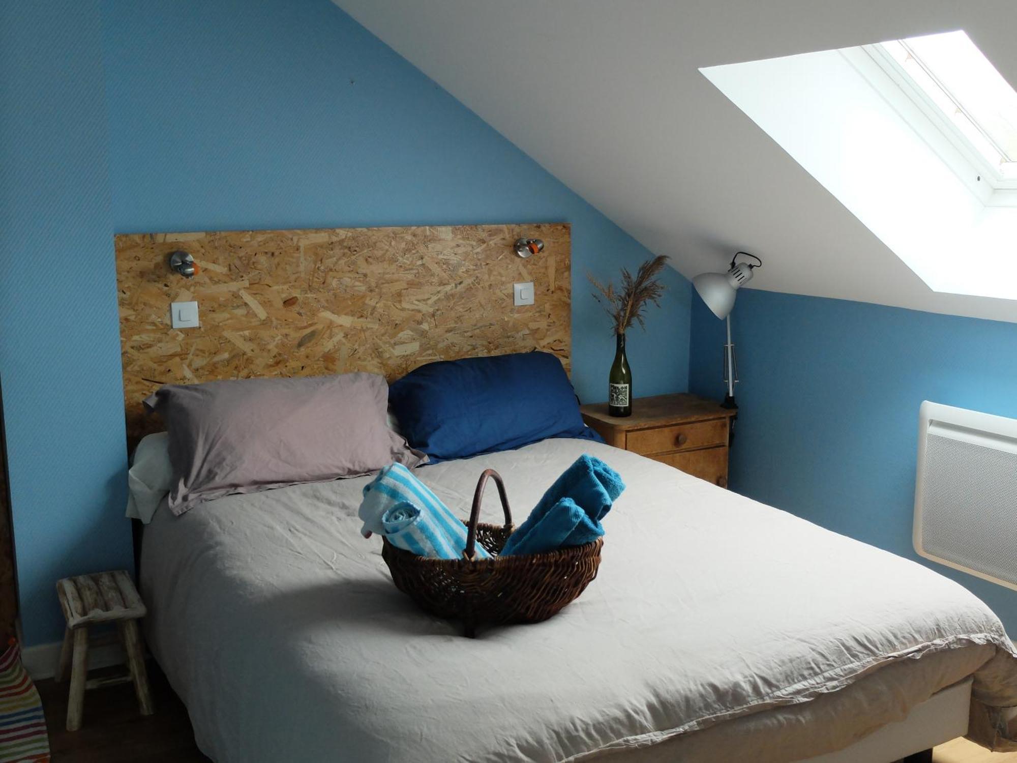 Auberge De Poil Extérieur photo